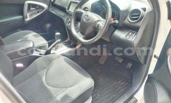 Buy Used Toyota Vanguard Other Car in Lusaka in Zambia Buy Used Toyota Vanguard Other Car in Lusaka in Zambia