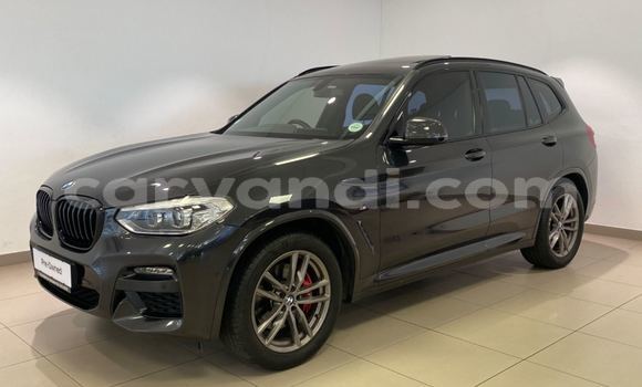 Acheter Occasion Voiture BMW X3 Autre à Lusaka, Zambie