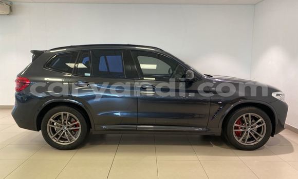 Buy Used BMW X3 Other Car in Lusaka in Zambia Buy Used BMW X3 Other Car in Lusaka in Zambia