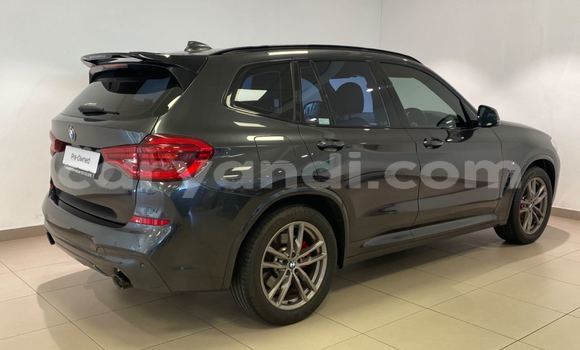 Buy Used BMW X3 Other Car in Lusaka in Zambia Buy Used BMW X3 Other Car in Lusaka in Zambia