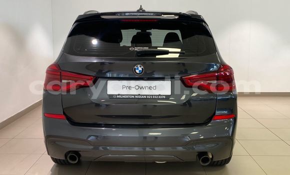 Buy Used BMW X3 Other Car in Lusaka in Zambia Buy Used BMW X3 Other Car in Lusaka in Zambia