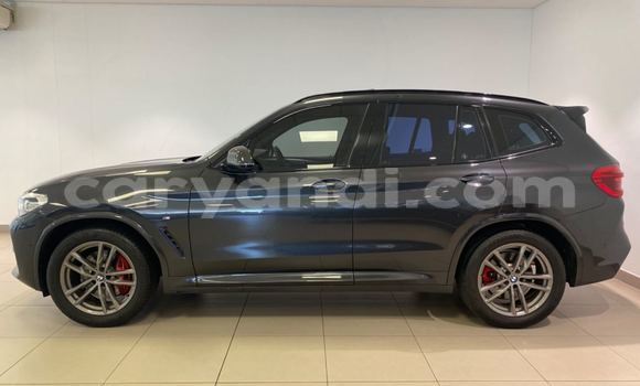 Buy Used BMW X3 Other Car in Lusaka in Zambia Buy Used BMW X3 Other Car in Lusaka in Zambia