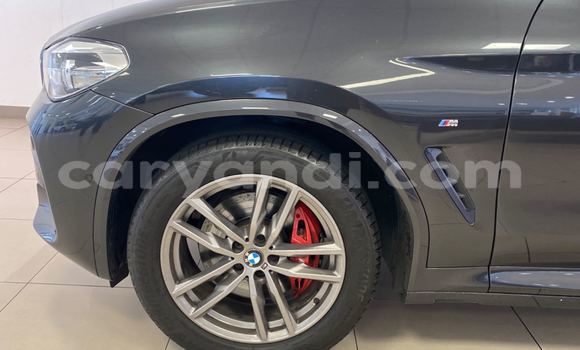 Buy Used BMW X3 Other Car in Lusaka in Zambia Buy Used BMW X3 Other Car in Lusaka in Zambia