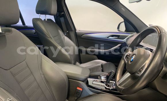 Buy Used BMW X3 Other Car in Lusaka in Zambia Buy Used BMW X3 Other Car in Lusaka in Zambia