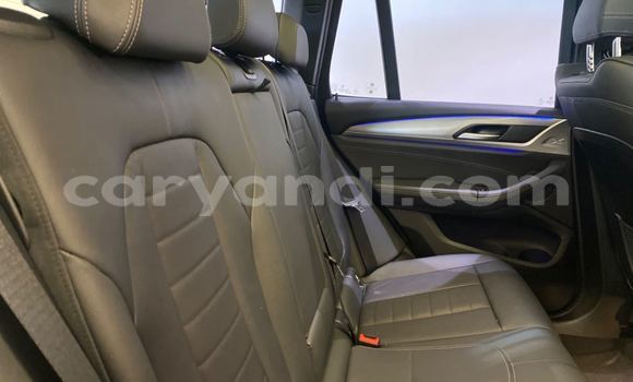 Buy Used BMW X3 Other Car in Lusaka in Zambia Buy Used BMW X3 Other Car in Lusaka in Zambia