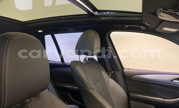 Buy Used BMW X3 Other Car in Lusaka in Zambia Buy Used BMW X3 Other Car in Lusaka in Zambia
