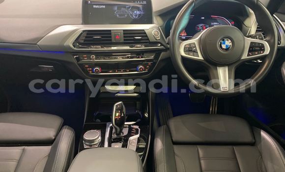 Buy Used BMW X3 Other Car in Lusaka in Zambia Buy Used BMW X3 Other Car in Lusaka in Zambia