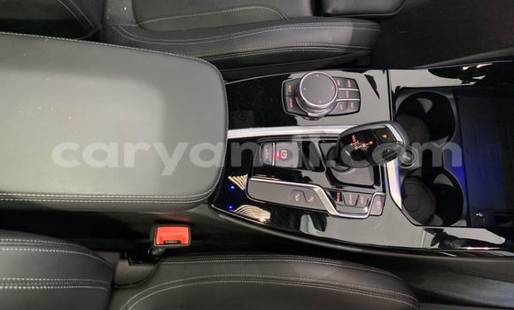 Buy Used BMW X3 Other Car in Lusaka in Zambia Buy Used BMW X3 Other Car in Lusaka in Zambia