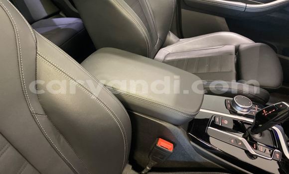 Buy Used BMW X3 Other Car in Lusaka in Zambia Buy Used BMW X3 Other Car in Lusaka in Zambia
