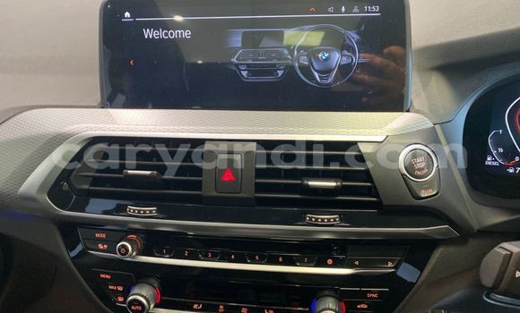 Buy Used BMW X3 Other Car in Lusaka in Zambia Buy Used BMW X3 Other Car in Lusaka in Zambia