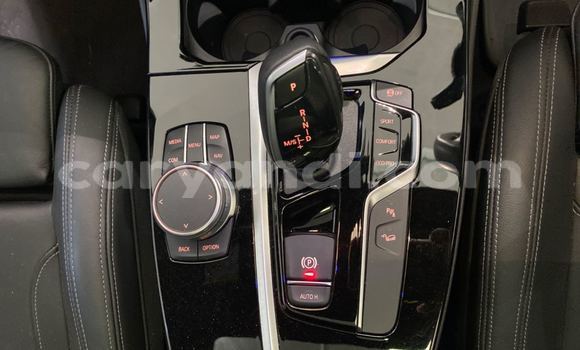 Buy Used BMW X3 Other Car in Lusaka in Zambia Buy Used BMW X3 Other Car in Lusaka in Zambia