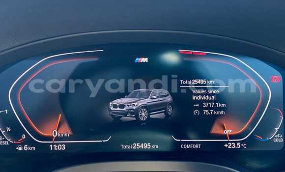 Buy Used BMW X3 Other Car in Lusaka in Zambia Buy Used BMW X3 Other Car in Lusaka in Zambia