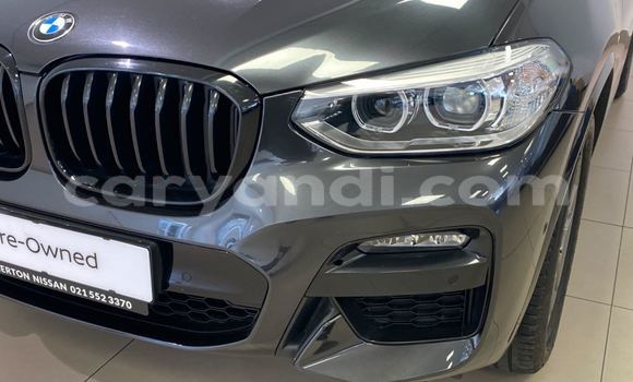 Buy Used BMW X3 Other Car in Lusaka in Zambia Buy Used BMW X3 Other Car in Lusaka in Zambia
