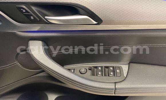 Buy Used BMW X3 Other Car in Lusaka in Zambia Buy Used BMW X3 Other Car in Lusaka in Zambia
