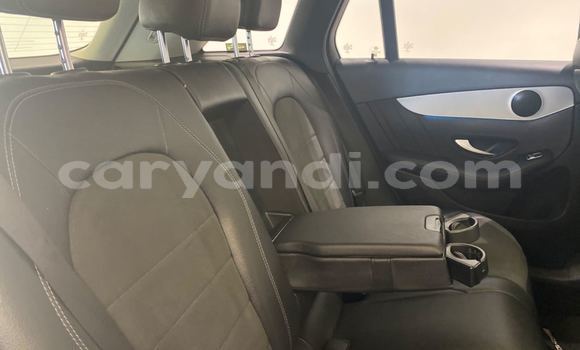 Buy Used Mercedes-Benz GLC 250D White Car in Lusaka in Zambia Buy Used Mercedes-Benz GLC 250D White Car in Lusaka in Zambia