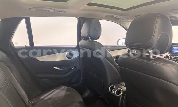 Buy Used Mercedes-Benz GLC 250D White Car in Lusaka in Zambia Buy Used Mercedes-Benz GLC 250D White Car in Lusaka in Zambia