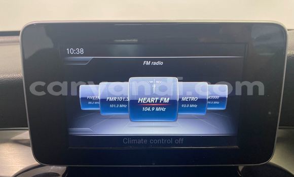 Buy Used Mercedes-Benz GLC 250D White Car in Lusaka in Zambia Buy Used Mercedes-Benz GLC 250D White Car in Lusaka in Zambia