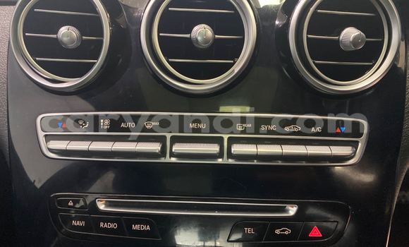 Buy Used Mercedes-Benz GLC 250D White Car in Lusaka in Zambia Buy Used Mercedes-Benz GLC 250D White Car in Lusaka in Zambia