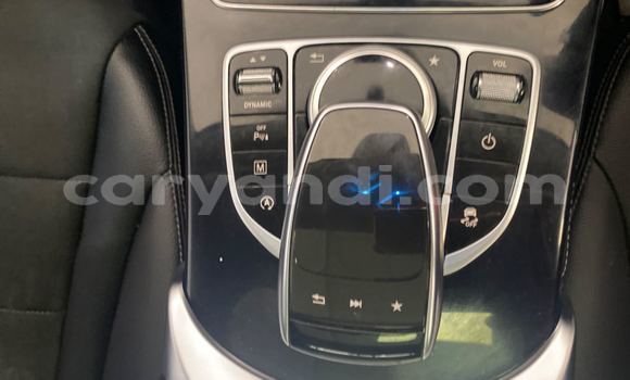 Buy Used Mercedes-Benz GLC 250D White Car in Lusaka in Zambia Buy Used Mercedes-Benz GLC 250D White Car in Lusaka in Zambia