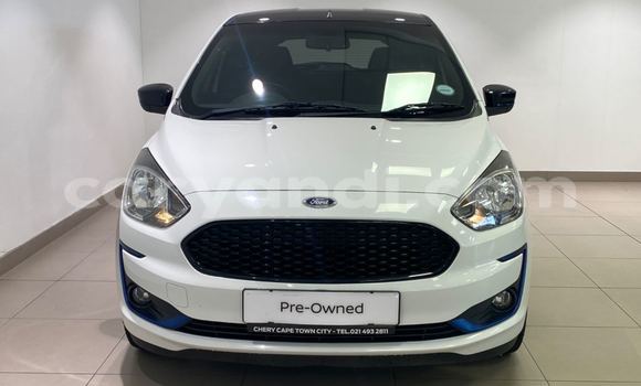 Tenga Tsaru Ford Fiesta Chena Mota in Lusaka in Zambia Tenga Tsaru Ford Fiesta Chena Mota in Lusaka in Zambia