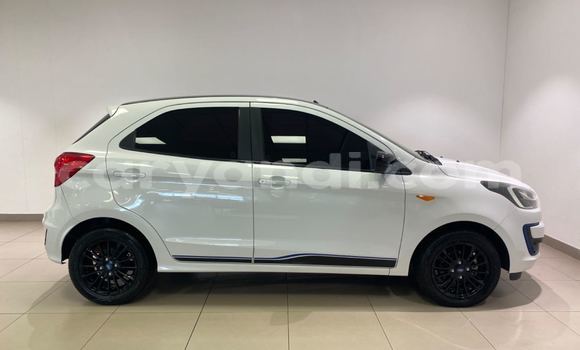 Tenga Tsaru Ford Fiesta Chena Mota in Lusaka in Zambia Tenga Tsaru Ford Fiesta Chena Mota in Lusaka in Zambia