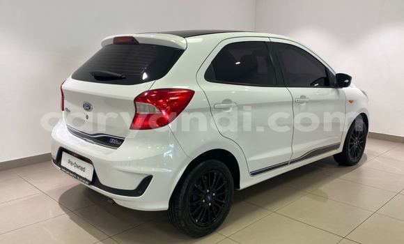 Tenga Tsaru Ford Fiesta Chena Mota in Lusaka in Zambia Tenga Tsaru Ford Fiesta Chena Mota in Lusaka in Zambia