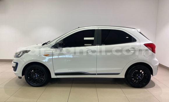 Tenga Tsaru Ford Fiesta Chena Mota in Lusaka in Zambia Tenga Tsaru Ford Fiesta Chena Mota in Lusaka in Zambia