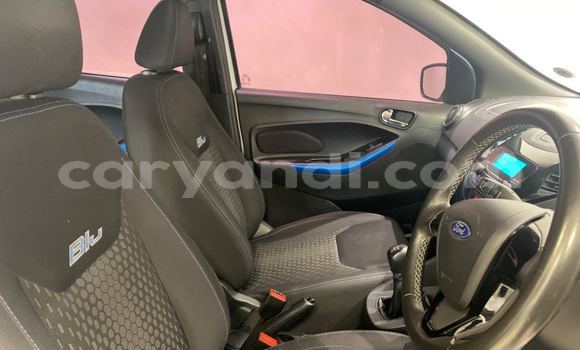 Tenga Tsaru Ford Fiesta Chena Mota in Lusaka in Zambia Tenga Tsaru Ford Fiesta Chena Mota in Lusaka in Zambia