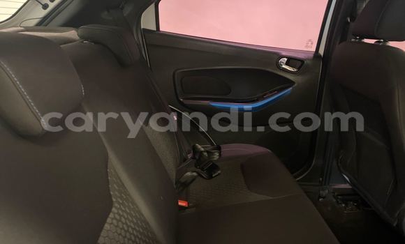 Tenga Tsaru Ford Fiesta Chena Mota in Lusaka in Zambia Tenga Tsaru Ford Fiesta Chena Mota in Lusaka in Zambia