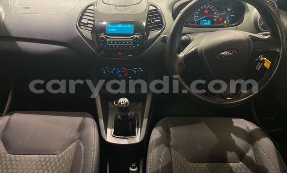 Tenga Tsaru Ford Fiesta Chena Mota in Lusaka in Zambia Tenga Tsaru Ford Fiesta Chena Mota in Lusaka in Zambia