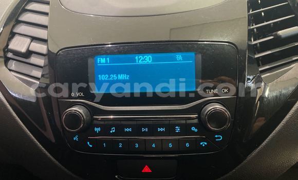 Tenga Tsaru Ford Fiesta Chena Mota in Lusaka in Zambia Tenga Tsaru Ford Fiesta Chena Mota in Lusaka in Zambia