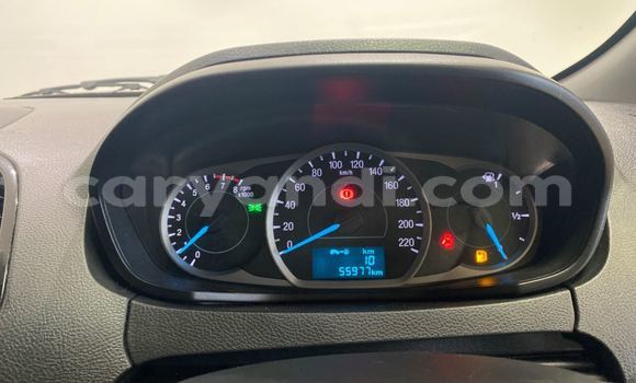 Tenga Tsaru Ford Fiesta Chena Mota in Lusaka in Zambia Tenga Tsaru Ford Fiesta Chena Mota in Lusaka in Zambia