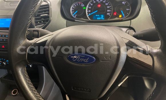 Tenga Tsaru Ford Fiesta Chena Mota in Lusaka in Zambia Tenga Tsaru Ford Fiesta Chena Mota in Lusaka in Zambia