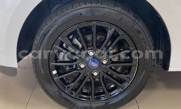 Tenga Tsaru Ford Fiesta Chena Mota in Lusaka in Zambia Tenga Tsaru Ford Fiesta Chena Mota in Lusaka in Zambia