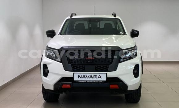 Buy Used Nissan Navara White Car in Lusaka in Zambia Buy Used Nissan Navara White Car in Lusaka in Zambia