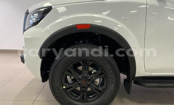 Buy Used Nissan Navara White Car in Lusaka in Zambia Buy Used Nissan Navara White Car in Lusaka in Zambia