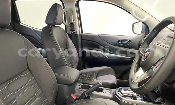 Buy Used Nissan Navara White Car in Lusaka in Zambia Buy Used Nissan Navara White Car in Lusaka in Zambia