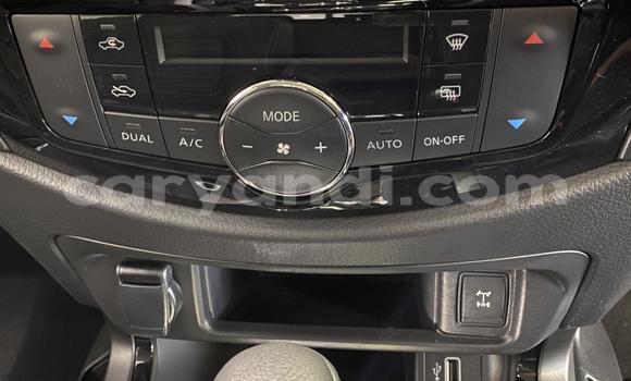 Buy Used Nissan Navara White Car in Lusaka in Zambia Buy Used Nissan Navara White Car in Lusaka in Zambia
