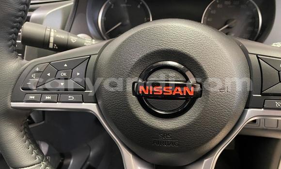 Buy Used Nissan Navara White Car in Lusaka in Zambia Buy Used Nissan Navara White Car in Lusaka in Zambia