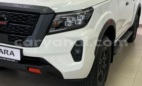 Buy Used Nissan Navara White Car in Lusaka in Zambia Buy Used Nissan Navara White Car in Lusaka in Zambia