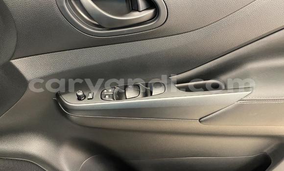 Buy Used Nissan Navara White Car in Lusaka in Zambia Buy Used Nissan Navara White Car in Lusaka in Zambia