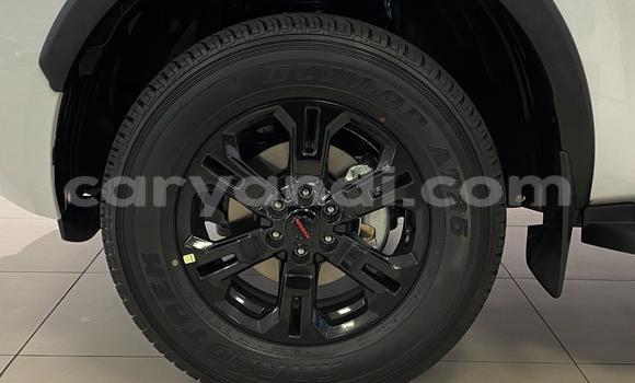 Buy Used Nissan Navara White Car in Lusaka in Zambia Buy Used Nissan Navara White Car in Lusaka in Zambia