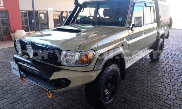 Buy Used Toyota Land Cruiser Other Car in Solwezi in North-Western Buy Used Toyota Land Cruiser Other Car in Solwezi in North-Western