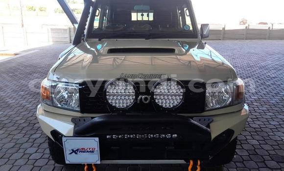 Nunua Ilio tumika Toyota Land Cruiser Nyingine Gari ndani ya Solwezi nchini Kaskazini-Magharibi Nunua Ilio tumika Toyota Land Cruiser Nyingine Gari ndani ya Solwezi nchini Kaskazini-Magharibi