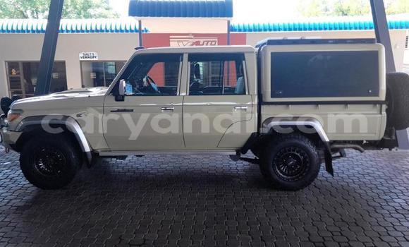 Nunua Ilio tumika Toyota Land Cruiser Nyingine Gari ndani ya Solwezi nchini Kaskazini-Magharibi Nunua Ilio tumika Toyota Land Cruiser Nyingine Gari ndani ya Solwezi nchini Kaskazini-Magharibi