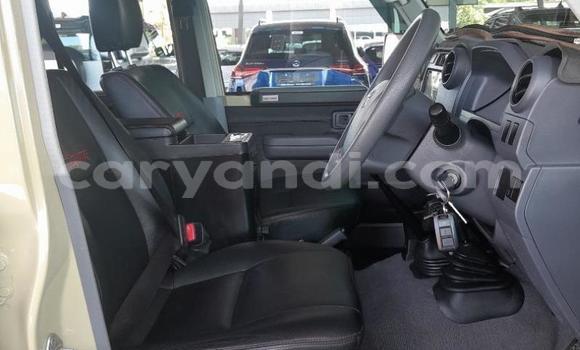 Nunua Ilio tumika Toyota Land Cruiser Nyingine Gari ndani ya Solwezi nchini Kaskazini-Magharibi Nunua Ilio tumika Toyota Land Cruiser Nyingine Gari ndani ya Solwezi nchini Kaskazini-Magharibi
