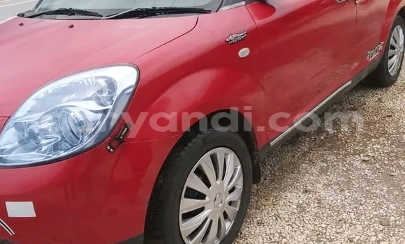 Acheter Occasion Voiture Mazda Verisa Rouge à Choma, Du sud Acheter Occasion Voiture Mazda Verisa Rouge à Choma, Du sud