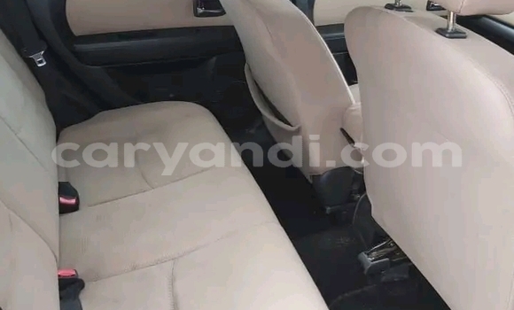 Acheter Occasion Voiture Mazda Verisa Rouge à Choma, Du sud Acheter Occasion Voiture Mazda Verisa Rouge à Choma, Du sud