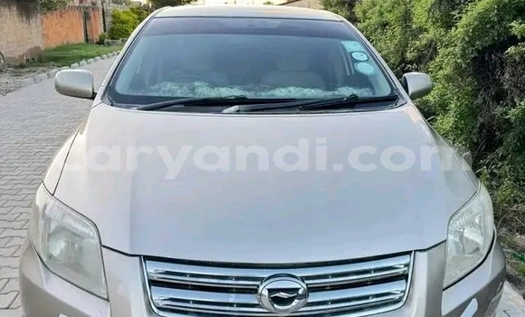 Acheter Occasion Voiture Toyota Axio Blanc à Choma, Du sud Acheter Occasion Voiture Toyota Axio Blanc à Choma, Du sud