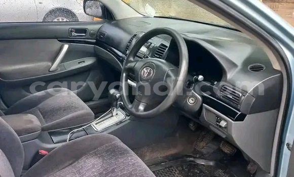 Tenga Tsaru Toyota Allion Zvimwe Mota in Choma in Southern Tenga Tsaru Toyota Allion Zvimwe Mota in Choma in Southern